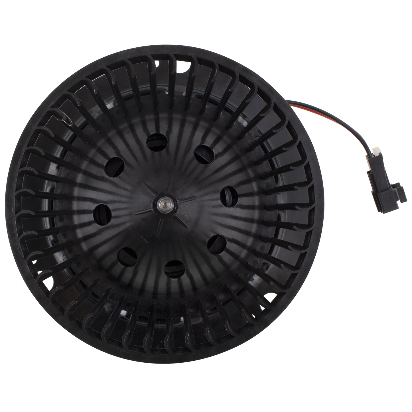 BOXI 700157 Front HVAC Heater Blower Motor Assembly Fits for Buick Riviera 1995 1996 1997 1998 1999 — product photo 4