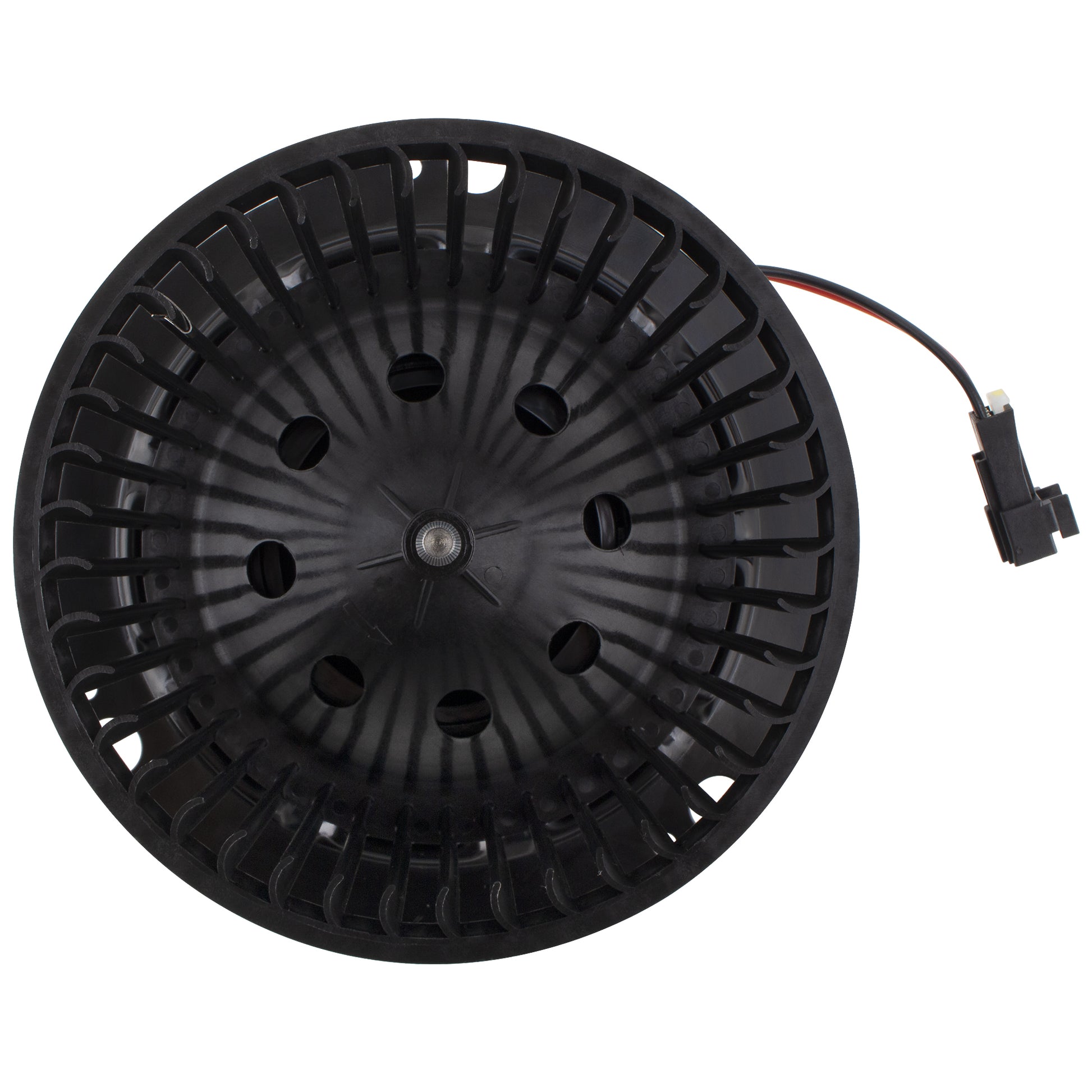 BOXI 700157 Front HVAC Heater Blower Motor Assembly Fits for Buick Riviera 1995 1996 1997 1998 1999 — product photo 4