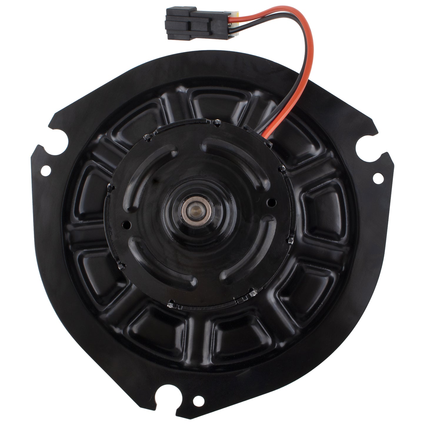 BOXI 700157 Front HVAC Heater Blower Motor Assembly Fits for Buick Riviera 1995 1996 1997 1998 1999 — product photo 5