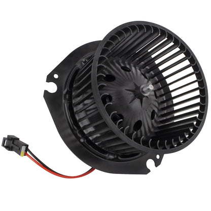 BOXI 700157 Front HVAC Heater Blower Motor Assembly Fits for Buick Riviera 1995 1996 1997 1998 1999 — product photo 7