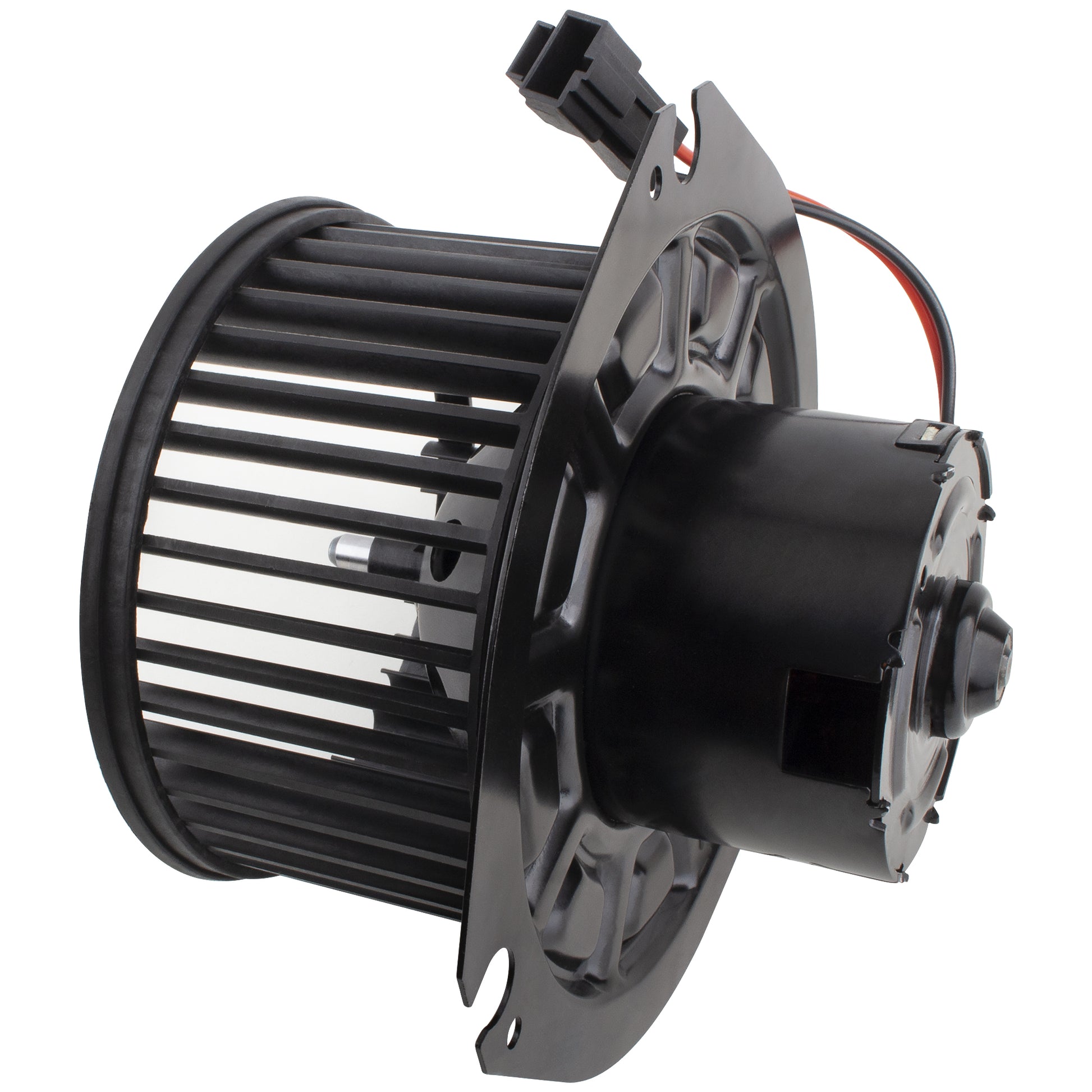 BOXI 700157 Front HVAC Heater Blower Motor Assembly Fits for Buick Riviera 1995 1996 1997 1998 1999 — product photo 8