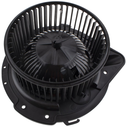 BOXI Front HVAC Heater Blower Motor Assembly Fits for Audi 80 Quattro 90 Quattro for Volkswagen — product photo 2