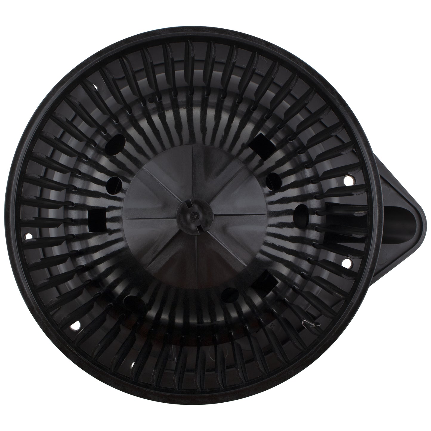 BOXI Front HVAC Heater Blower Motor Assembly Fits for Audi 80 Quattro 90 Quattro for Volkswagen — product photo 4