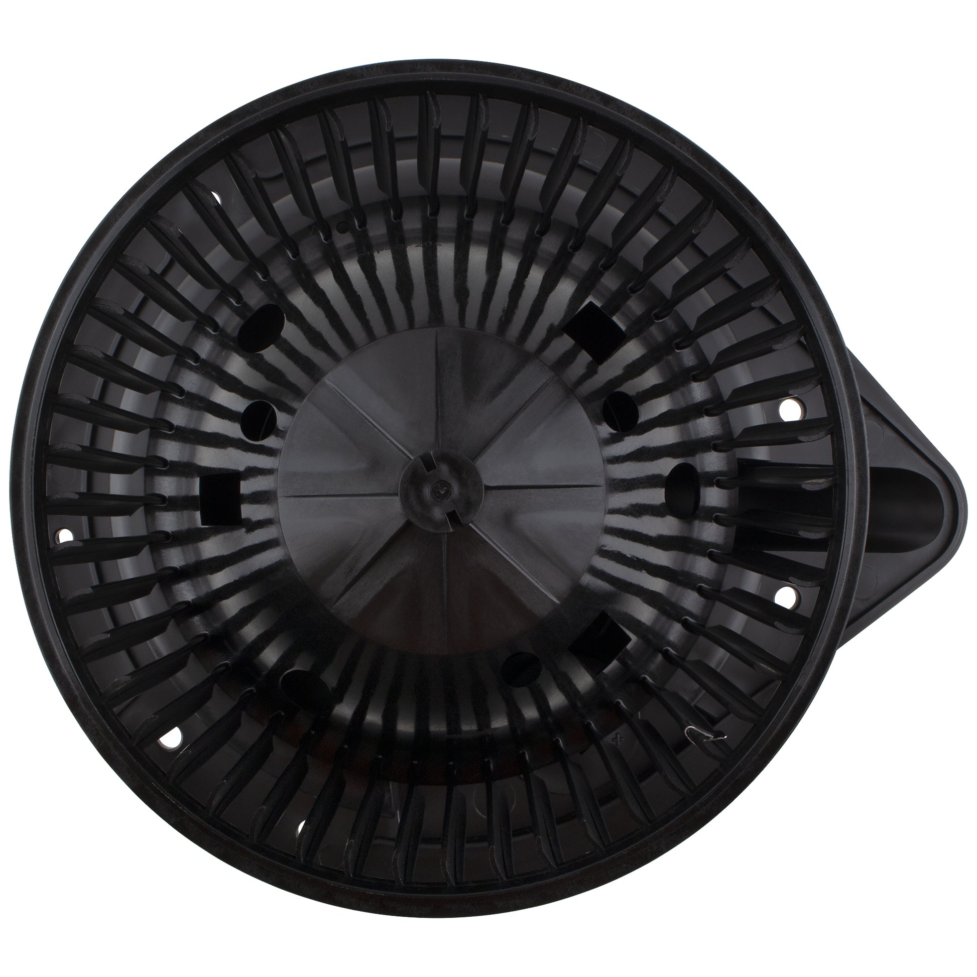 BOXI Front HVAC Heater Blower Motor Assembly Fits for Audi 80 Quattro 90 Quattro for Volkswagen — product photo 4
