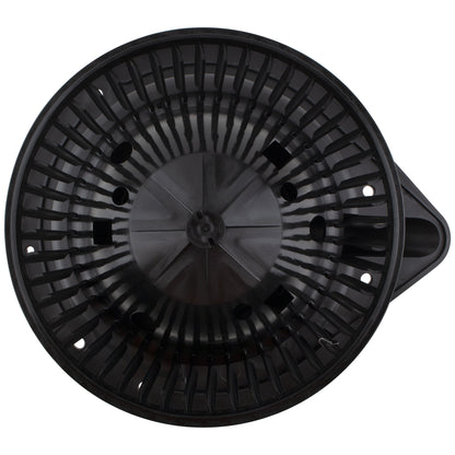 BOXI Front HVAC Heater Blower Motor Assembly Fits for Audi 80 Quattro 90 Quattro for Volkswagen — product photo 4
