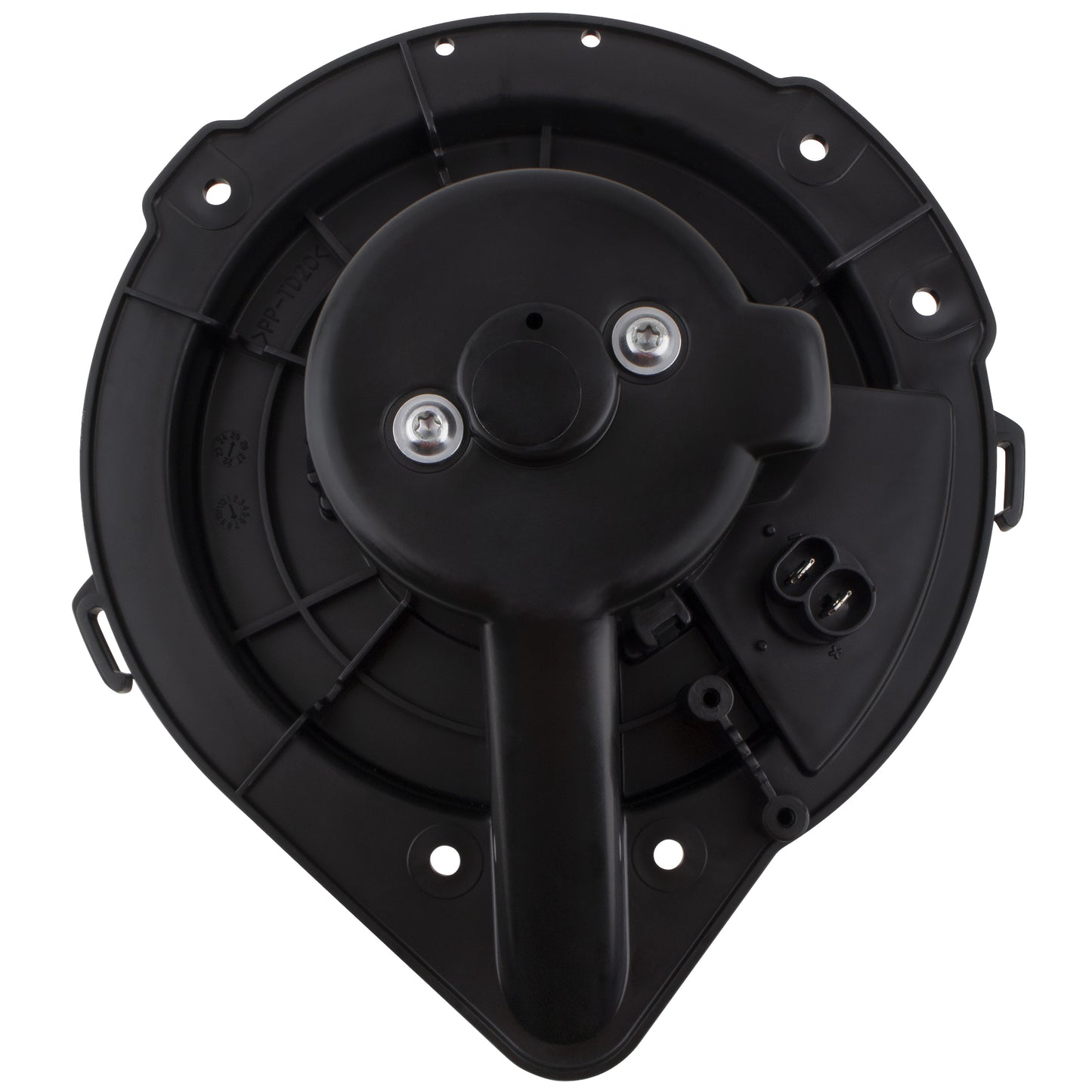 BOXI Front HVAC Heater Blower Motor Assembly Fits for Audi 80 Quattro 90 Quattro for Volkswagen — product photo 5