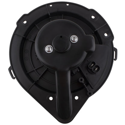BOXI Front HVAC Heater Blower Motor Assembly Fits for Audi 80 Quattro 90 Quattro for Volkswagen — product photo 5