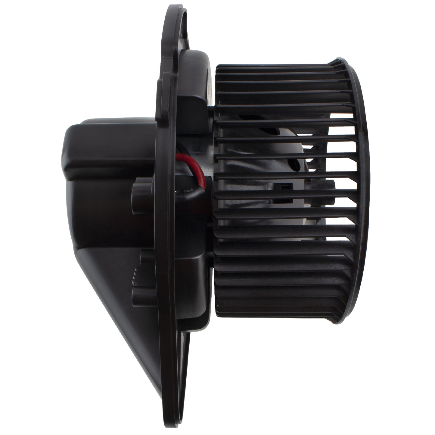 BOXI Front HVAC Heater Blower Motor Assembly Fits for Audi 80 Quattro 90 Quattro for Volkswagen — product photo 6