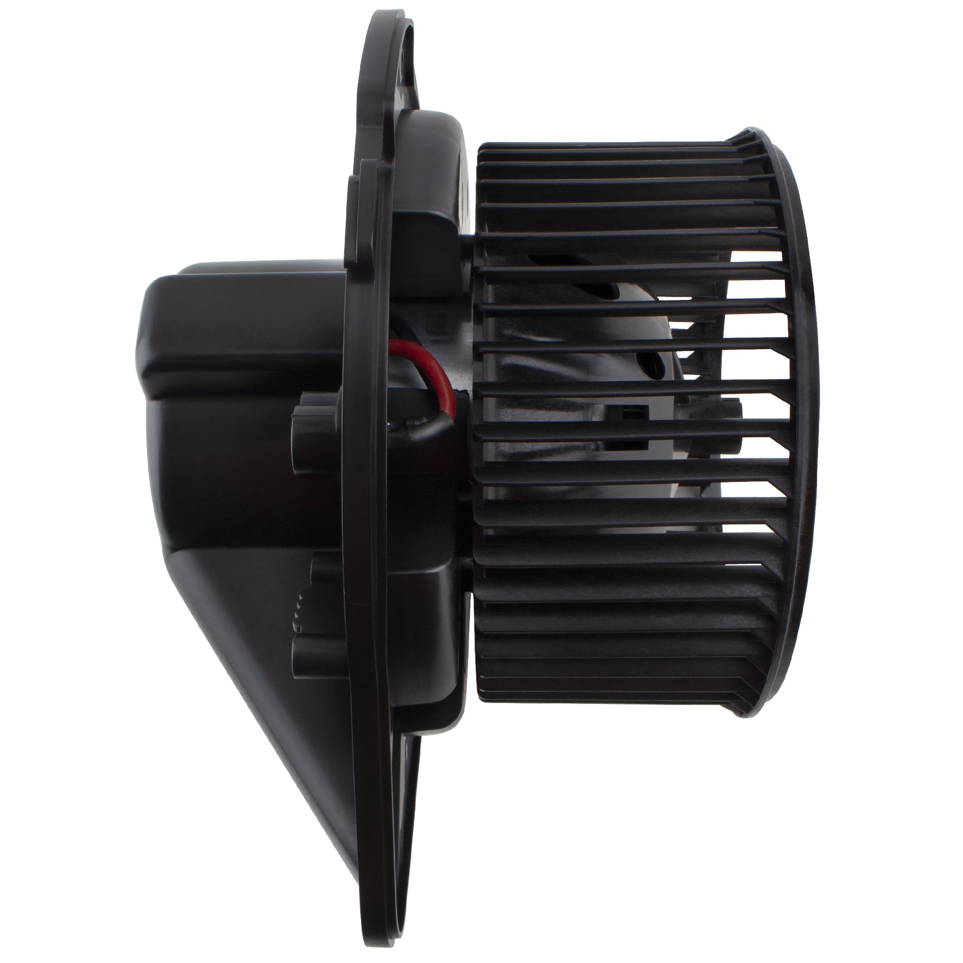 BOXI Front HVAC Heater Blower Motor Assembly Fits for Audi 80 Quattro 90 Quattro for Volkswagen — product photo 6