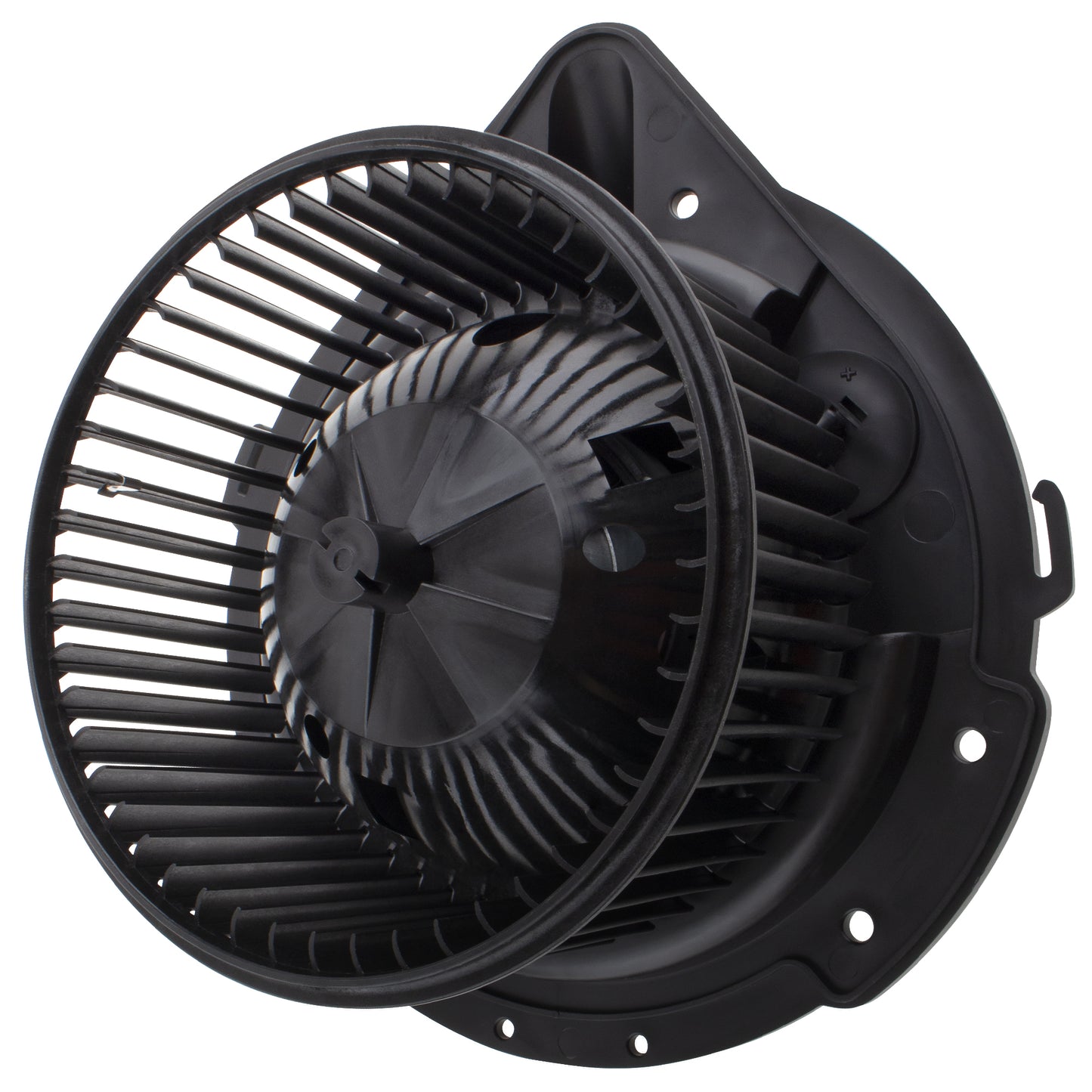 BOXI Front HVAC Heater Blower Motor Assembly Fits for Audi 80 Quattro 90 Quattro for Volkswagen — product photo 7