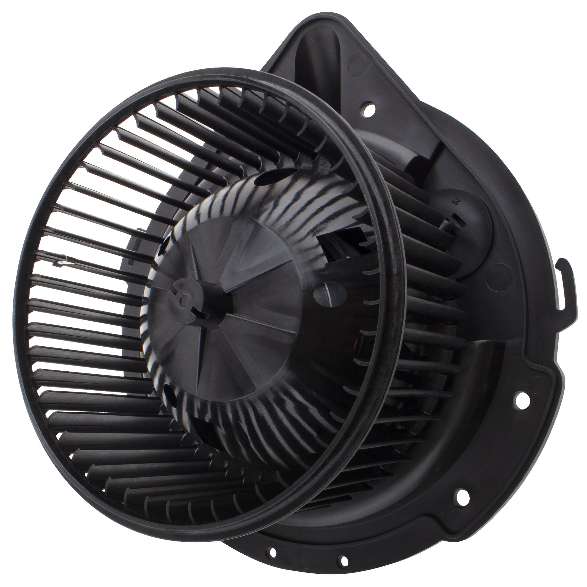 BOXI Front HVAC Heater Blower Motor Assembly Fits for Audi 80 Quattro 90 Quattro for Volkswagen — product photo 7