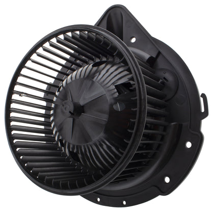 BOXI Front HVAC Heater Blower Motor Assembly Fits for Audi 80 Quattro 90 Quattro for Volkswagen — product photo 7