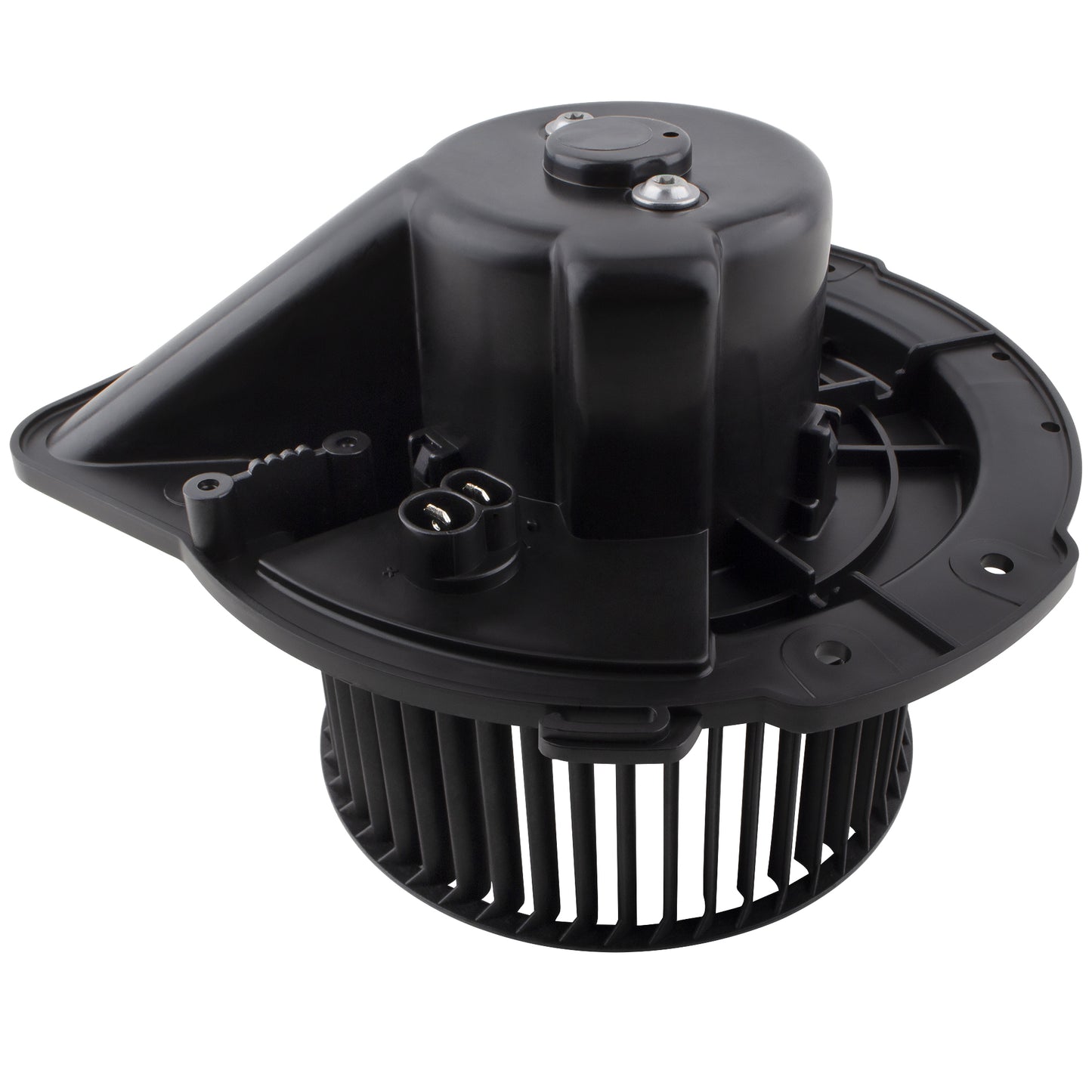 BOXI Front HVAC Heater Blower Motor Assembly Fits for Audi 80 Quattro 90 Quattro for Volkswagen — product photo 8