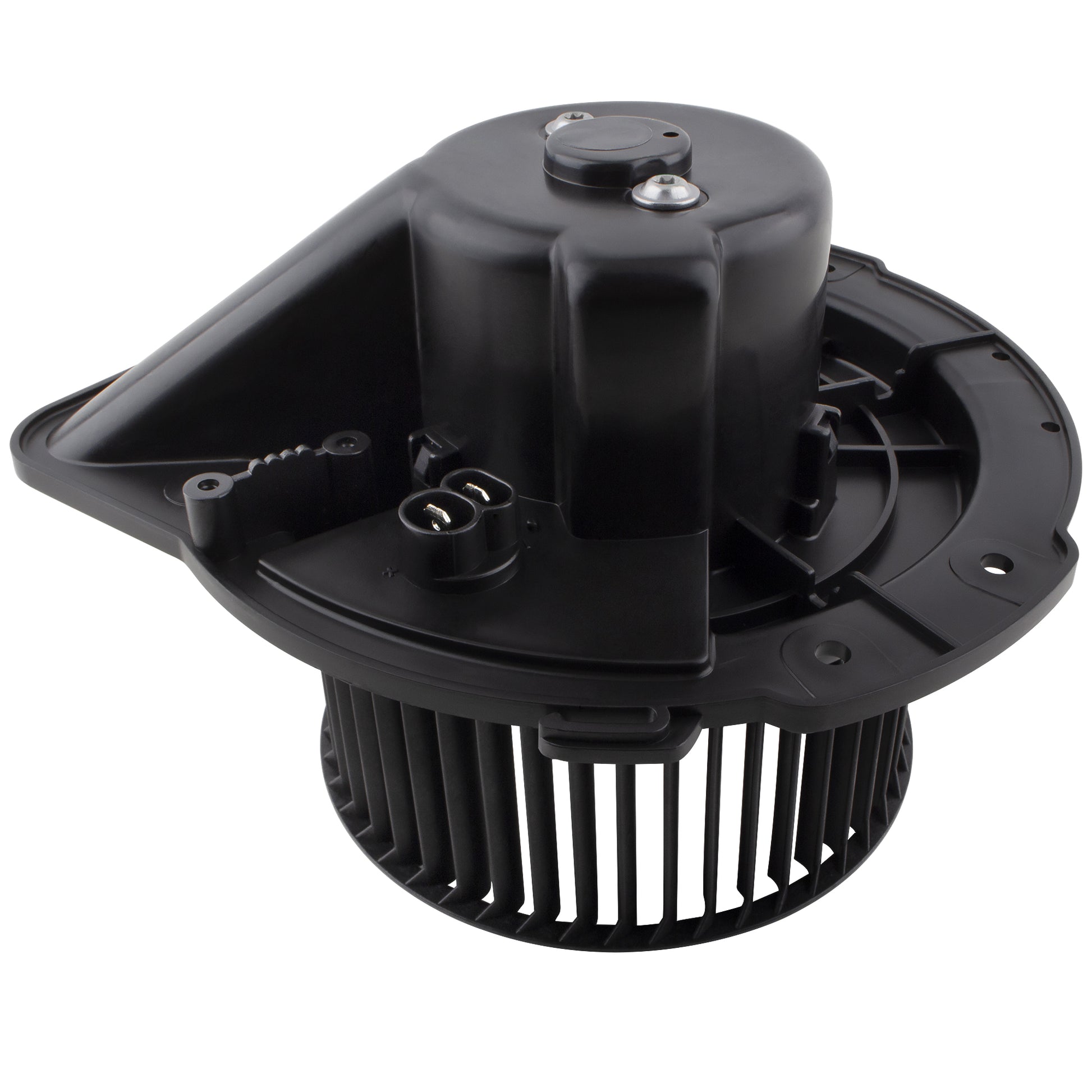 BOXI Front HVAC Heater Blower Motor Assembly Fits for Audi 80 Quattro 90 Quattro for Volkswagen — product photo 8