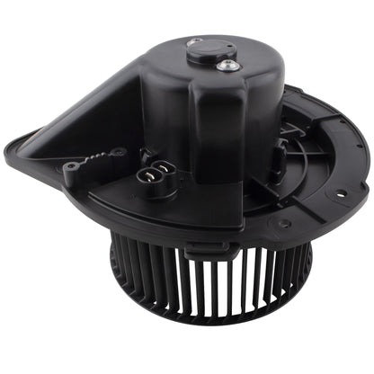 BOXI Front HVAC Heater Blower Motor Assembly Fits for Audi 80 Quattro 90 Quattro for Volkswagen — product photo 8