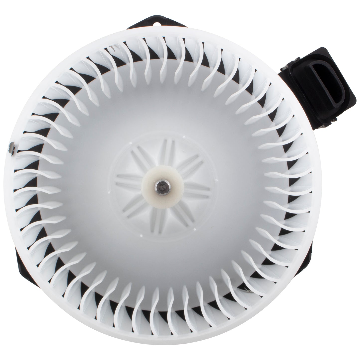 BOXI 700305 Front HVAC Heater Blower Motor Assembly Fits for Dodge Journey 2012-2013 l4 2.4L Sport