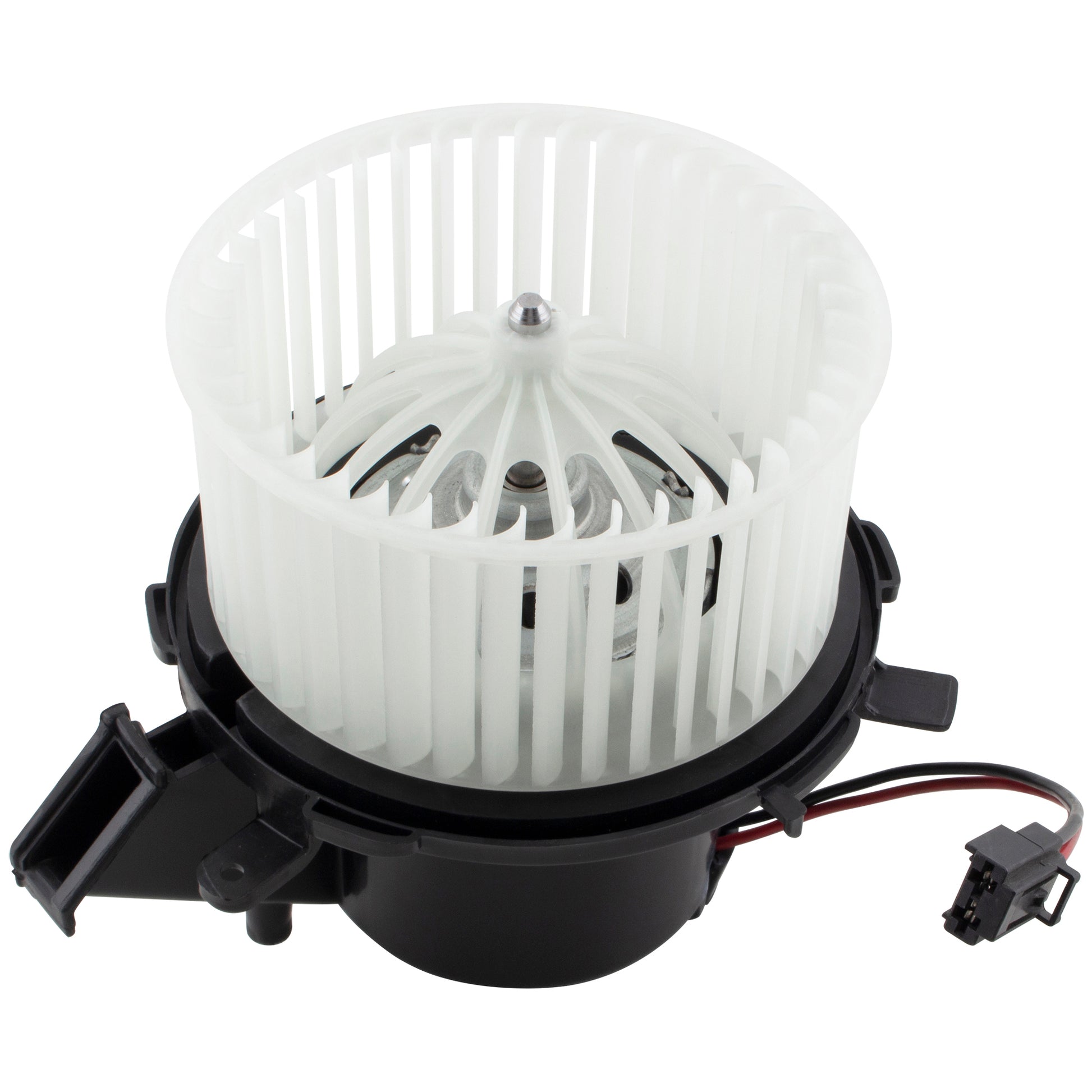 BOXI 700301 Front HVAC Heater Blower Motor Assembly Fits for Audi A4 A4 Quattro S4 2013-2016 A5 — product photo 2