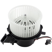 BOXI 700301 Front HVAC Heater Blower Motor Assembly Fits for Audi A4 A4 Quattro S4 2013-2016 A5 — product photo 2