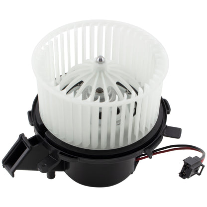 BOXI 700301 Front HVAC Heater Blower Motor Assembly Fits for Audi A4 A4 Quattro S4 2013-2016 A5 — product photo 2