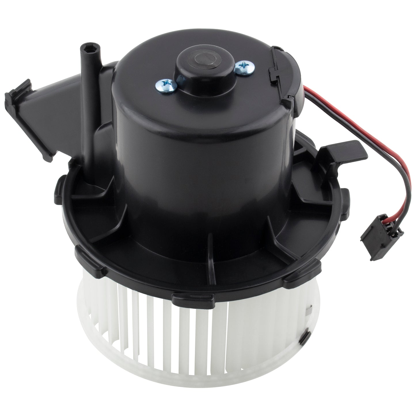 BOXI 700301 Front HVAC Heater Blower Motor Assembly Fits for Audi A4 A4 Quattro S4 2013-2016 A5 — product photo 4