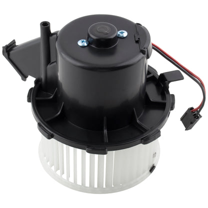 BOXI 700301 Front HVAC Heater Blower Motor Assembly Fits for Audi A4 A4 Quattro S4 2013-2016 A5 — product photo 4