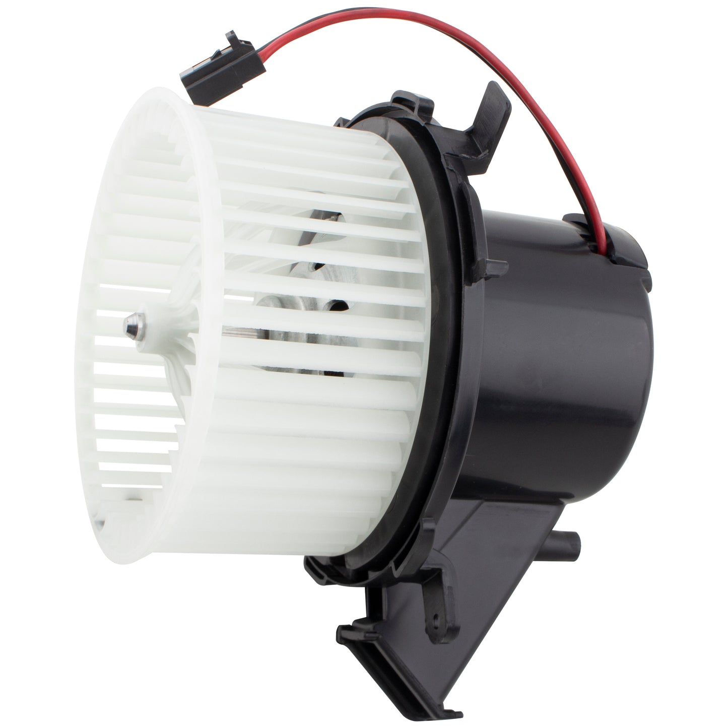 BOXI 700301 Front HVAC Heater Blower Motor Assembly Fits for Audi A4 A4 Quattro S4 2013-2016 A5 — product photo 5