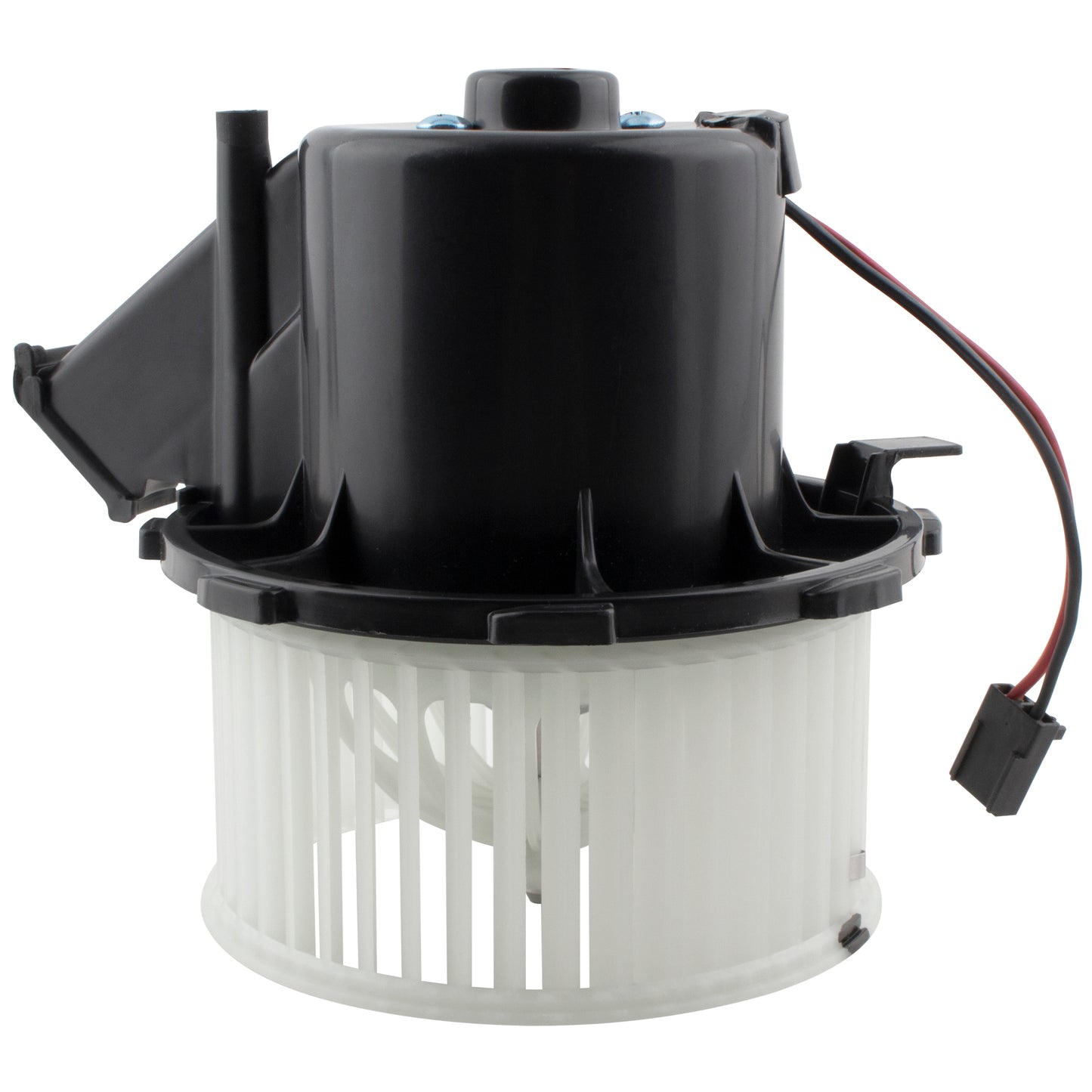 BOXI 700301 Front HVAC Heater Blower Motor Assembly Fits for Audi A4 A4 Quattro S4 2013-2016 A5 — product photo 6