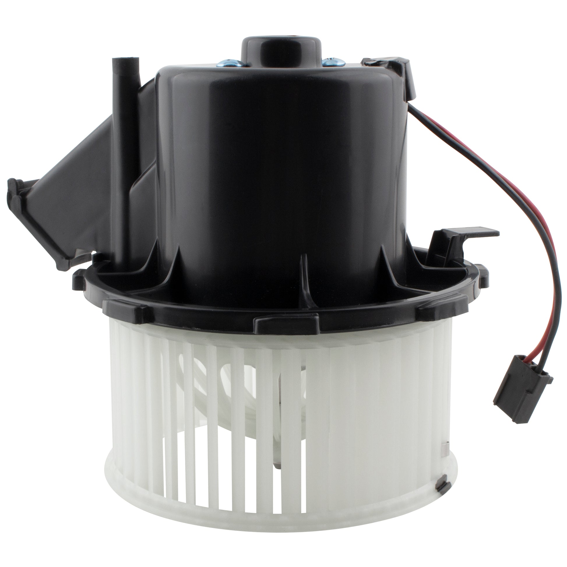 BOXI 700301 Front HVAC Heater Blower Motor Assembly Fits for Audi A4 A4 Quattro S4 2013-2016 A5 — product photo 6
