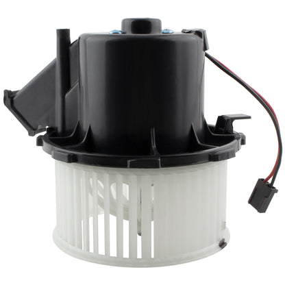 BOXI 700301 Front HVAC Heater Blower Motor Assembly Fits for Audi A4 A4 Quattro S4 2013-2016 A5 — product photo 6