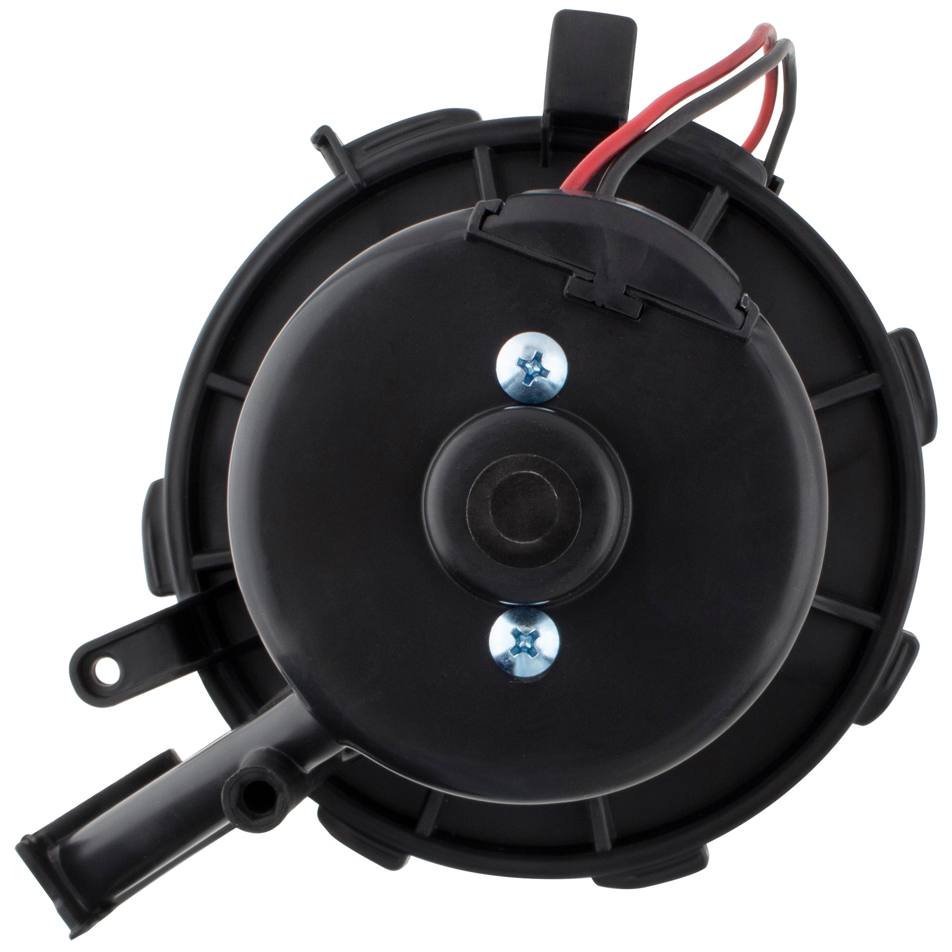 BOXI 700301 Front HVAC Heater Blower Motor Assembly Fits for Audi A4 A4 Quattro S4 2013-2016 A5 — product photo 7