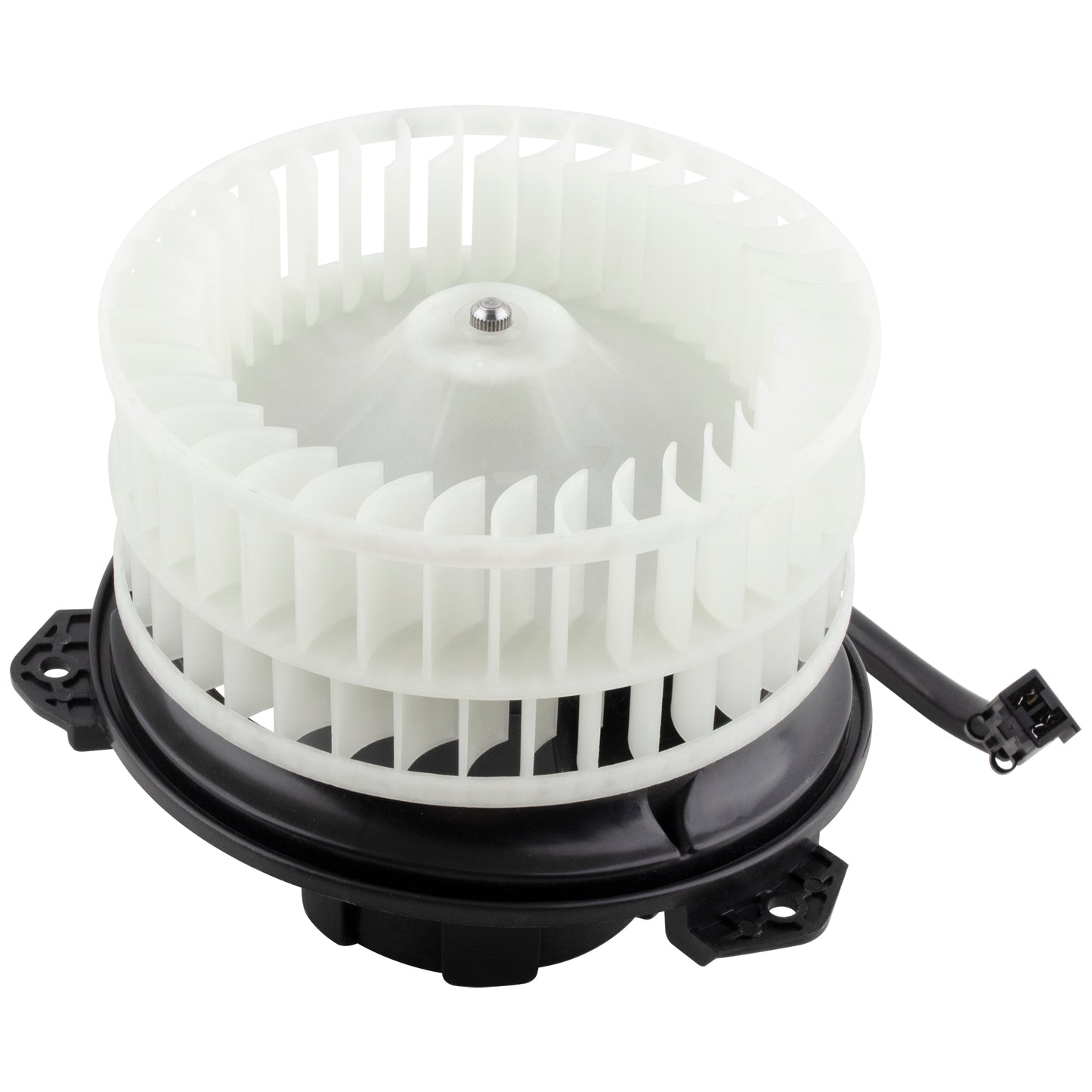 BOXI 700093 Front HVAC Heater Blower Motor Assembly Fits for Chrysler 300M 1999-2004 Concorde — product photo 2