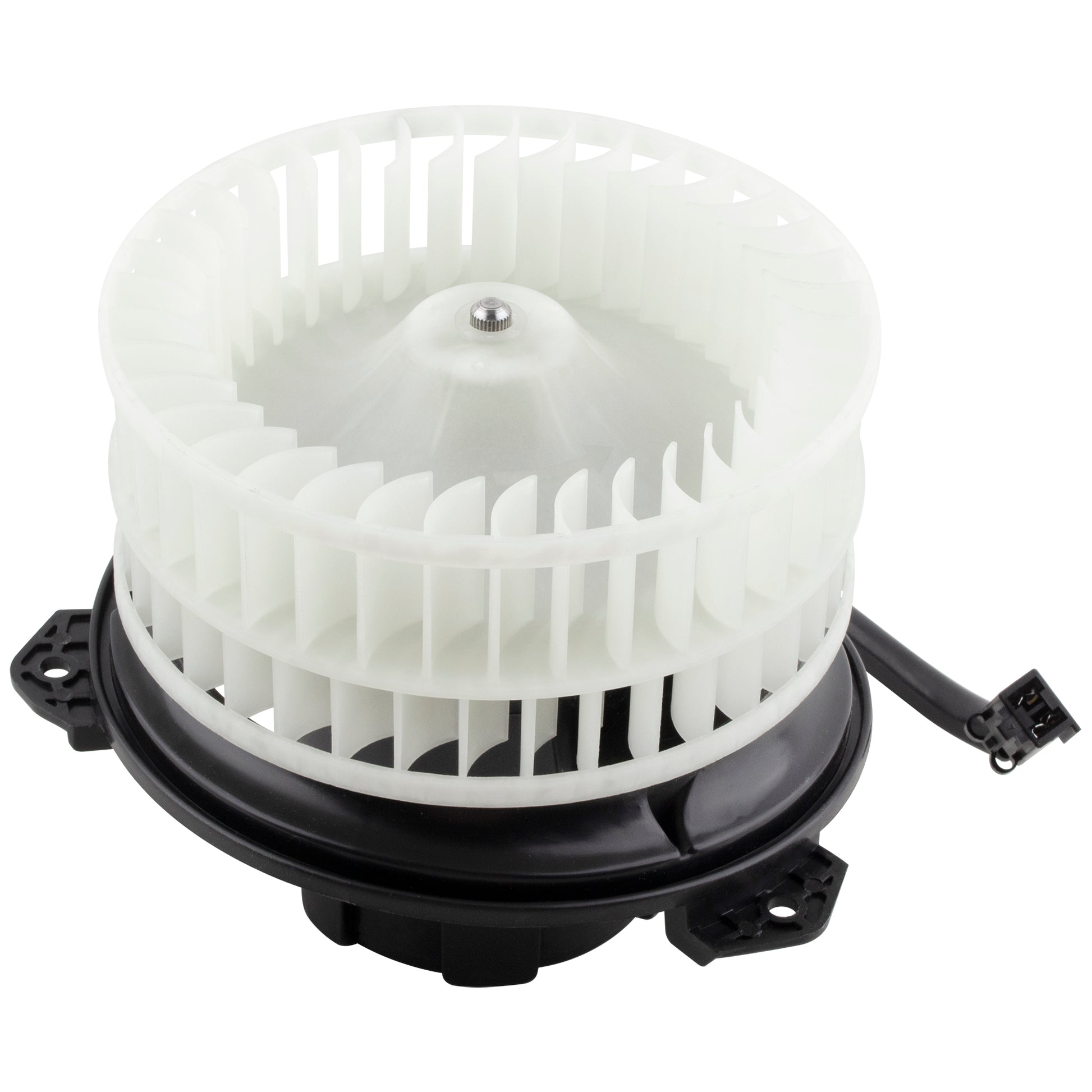 BOXI 700093 Front HVAC Heater Blower Motor Assembly Fits for Chrysler 300M 1999-2004 Concorde — product photo 2