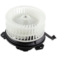 BOXI 700093 Front HVAC Heater Blower Motor Assembly Fits for Chrysler 300M 1999-2004 Concorde — product photo 2