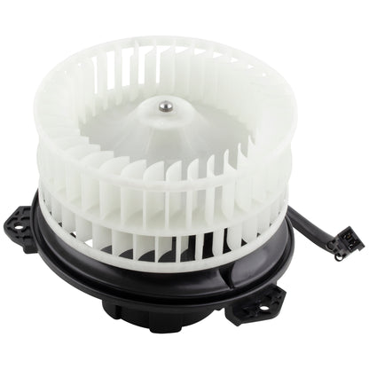 BOXI 700093 Front HVAC Heater Blower Motor Assembly Fits for Chrysler 300M 1999-2004 Concorde — product photo 2