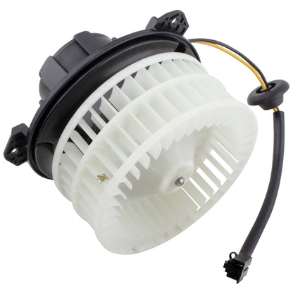 BOXI 700093 Front HVAC Heater Blower Motor Assembly Fits for Chrysler 300M 1999-2004 Concorde — product photo 4