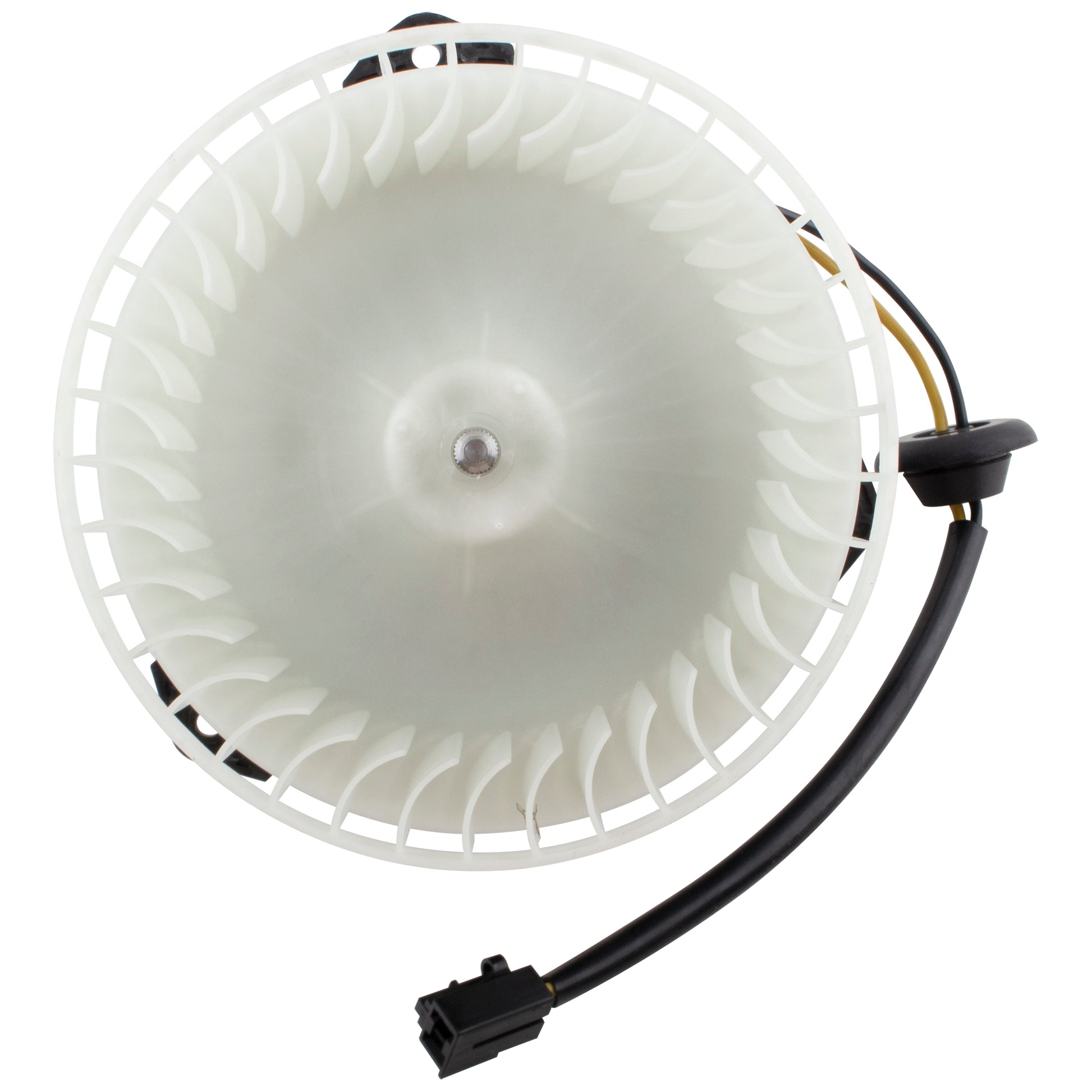 BOXI 700093 Front HVAC Heater Blower Motor Assembly Fits for Chrysler 300M 1999-2004 Concorde
