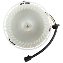 BOXI 700093 Front HVAC Heater Blower Motor Assembly Fits for Chrysler 300M 1999-2004 Concorde