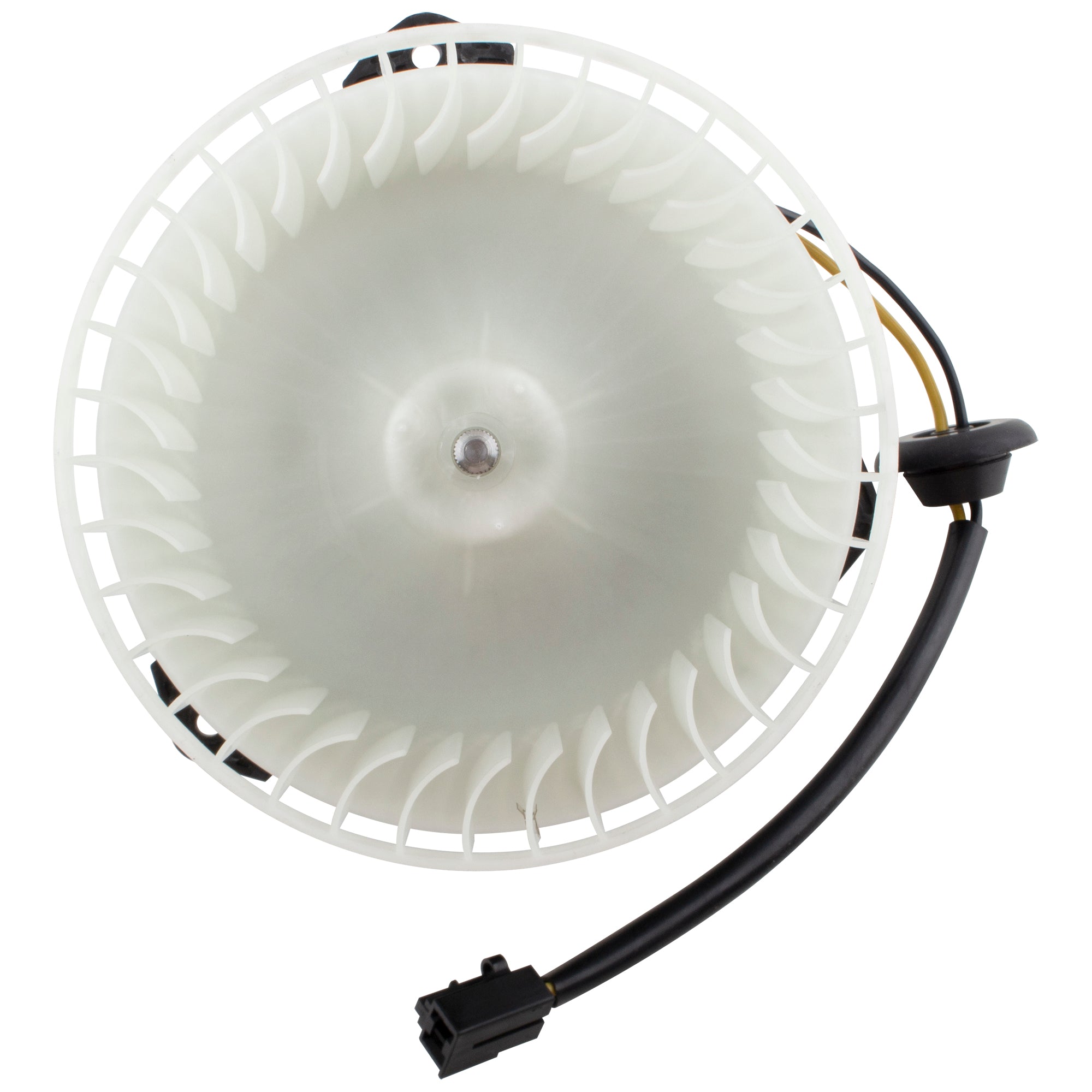 BOXI 700093 Front HVAC Heater Blower Motor Assembly Fits for Chrysler 300M 1999-2004 Concorde