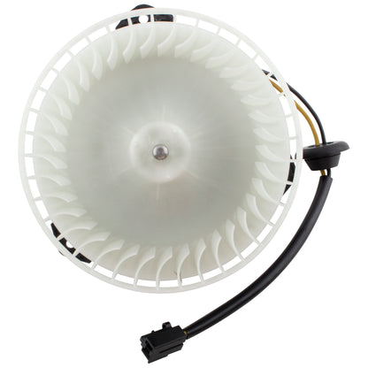 BOXI 700093 Front HVAC Heater Blower Motor Assembly Fits for Chrysler 300M 1999-2004 Concorde