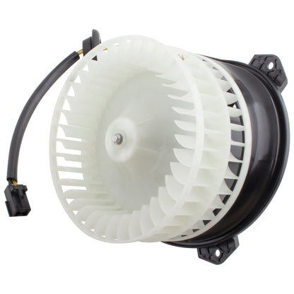 BOXI 700093 Front HVAC Heater Blower Motor Assembly Fits for Chrysler 300M 1999-2004 Concorde — product photo 6