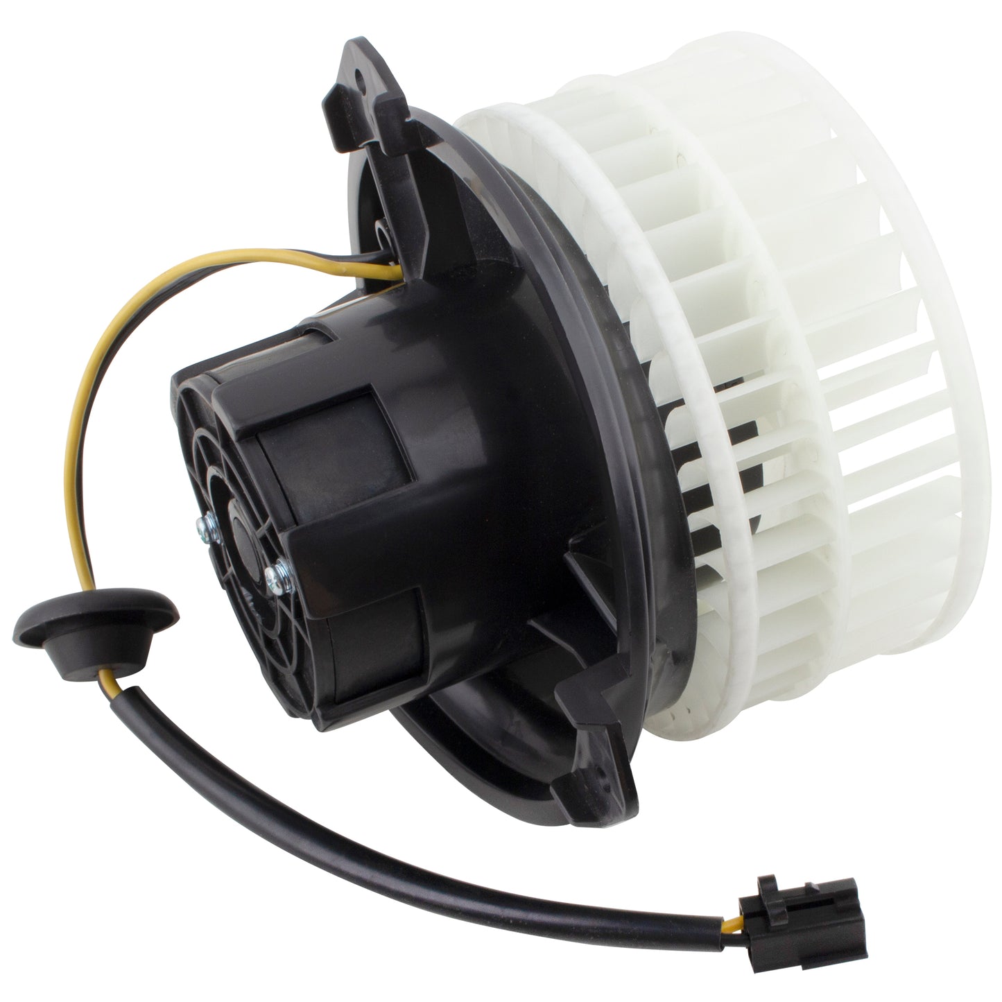 BOXI 700093 Front HVAC Heater Blower Motor Assembly Fits for Chrysler 300M 1999-2004 Concorde — product photo 7