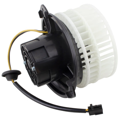 BOXI 700093 Front HVAC Heater Blower Motor Assembly Fits for Chrysler 300M 1999-2004 Concorde — product photo 7