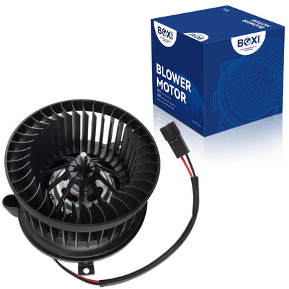 BOXI 700008 Front HVAC Heater Blower Motor Assembly Fits for Dodge Dakota 2004 Neon 1995 1996 1997