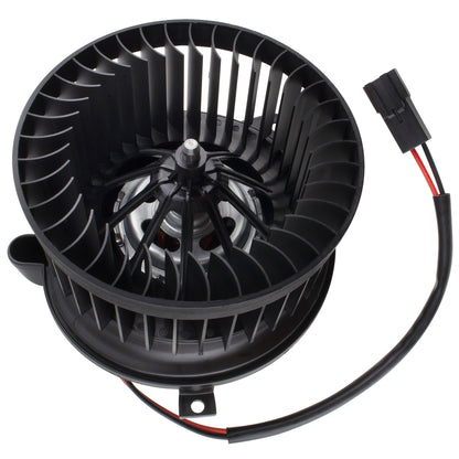 BOXI 700008 Front HVAC Heater Blower Motor Assembly Fits for Dodge Dakota 2004 Neon 1995 1996 1997 — product photo 2