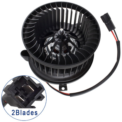 BOXI 700008 Front HVAC Heater Blower Motor Assembly Fits for Dodge Dakota 2004 Neon 1995 1996 1997 — product photo 3