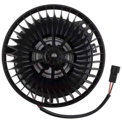 BOXI 700008 Front HVAC Heater Blower Motor Assembly Fits for Dodge Dakota 2004 Neon 1995 1996 1997 — product photo 4