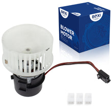BOXI Rear HVAC Heater Blower Motor Assembly Fits for BMW Alpina XB7 G07 Series 2021 2022