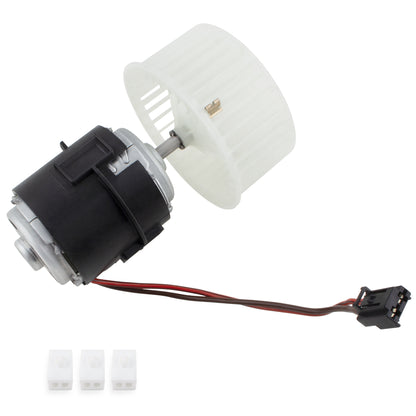 BOXI Rear HVAC Heater Blower Motor Assembly Fits for BMW Alpina XB7 G07 Series 2021 2022 — product photo 7