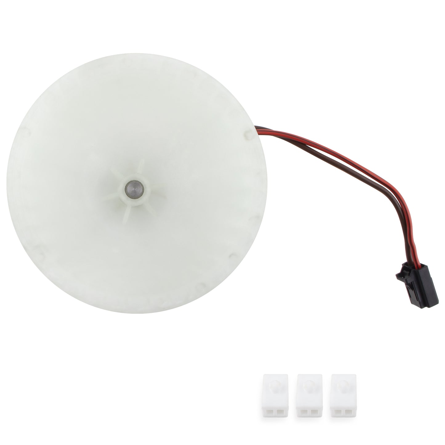 BOXI Rear HVAC Heater Blower Motor Assembly Fits for BMW Alpina XB7 G07 Series 2021 2022 — product photo 8