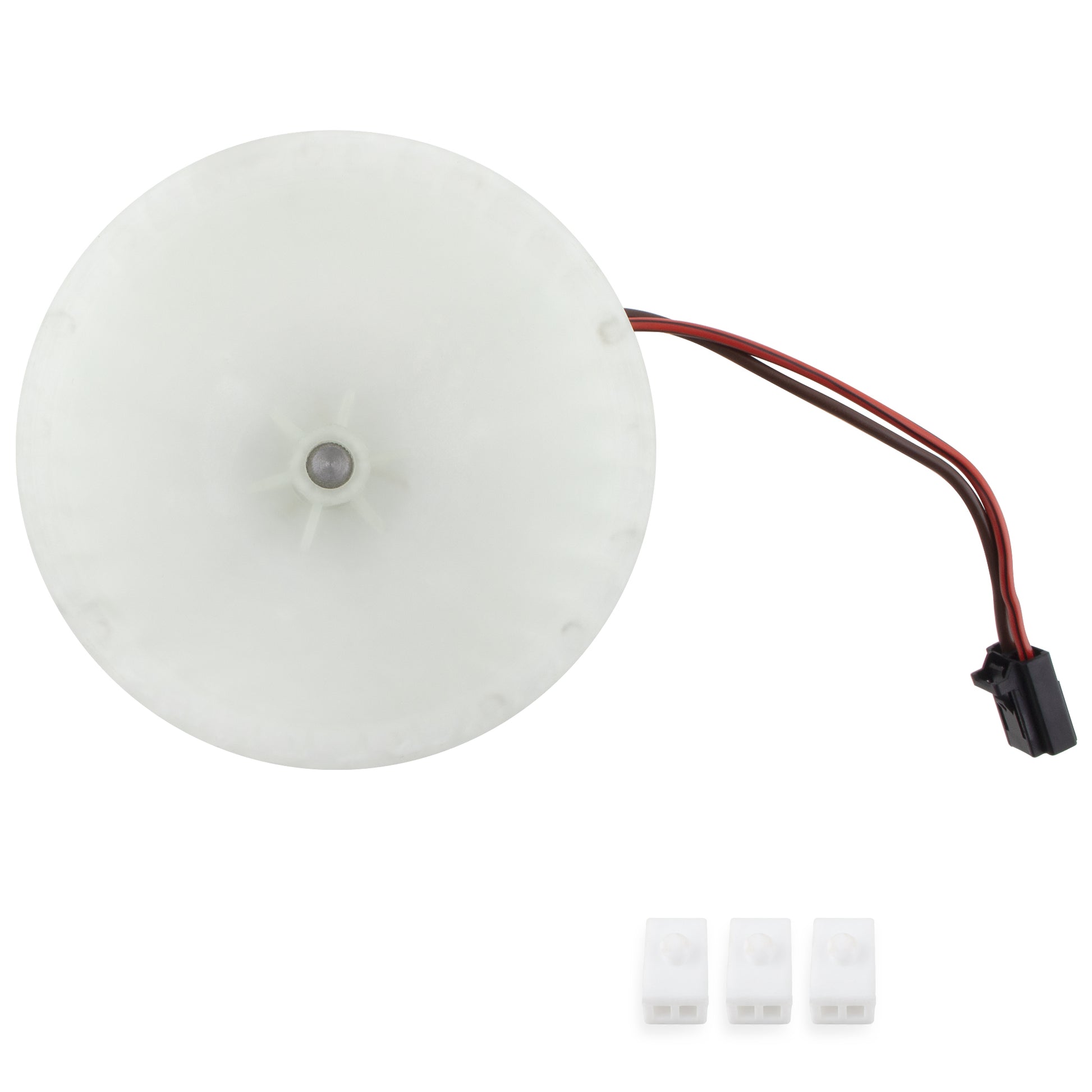 BOXI Rear HVAC Heater Blower Motor Assembly Fits for BMW Alpina XB7 G07 Series 2021 2022 — product photo 8